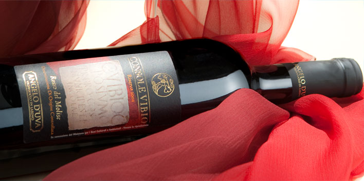The Wines