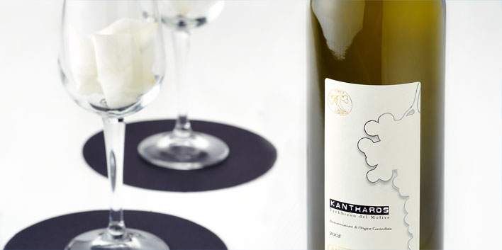 The Wines