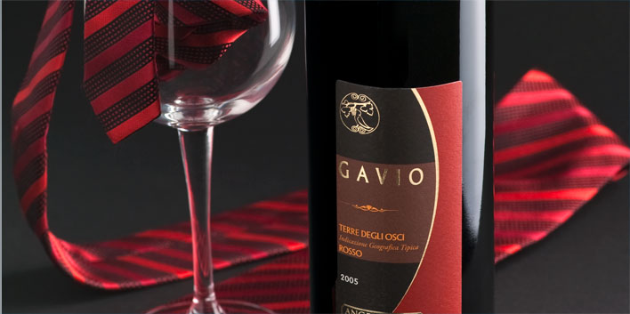 The Wines