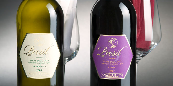 The Wines